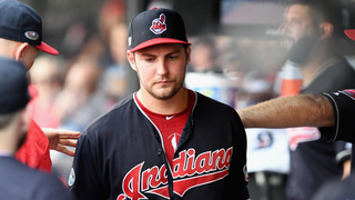 Dumb Little Pissbaby Trevor Bauer Got In Trouble And It's Going To Make Him So Mad He Can't Tweet About This Blog<em></em>
